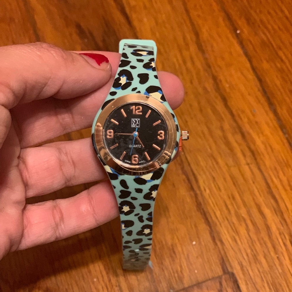 Brand new watches from New York & Company.
